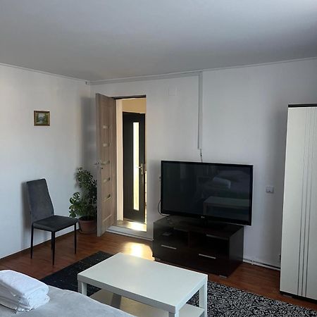 Casa Privata Vila Rîşnov Exterior foto