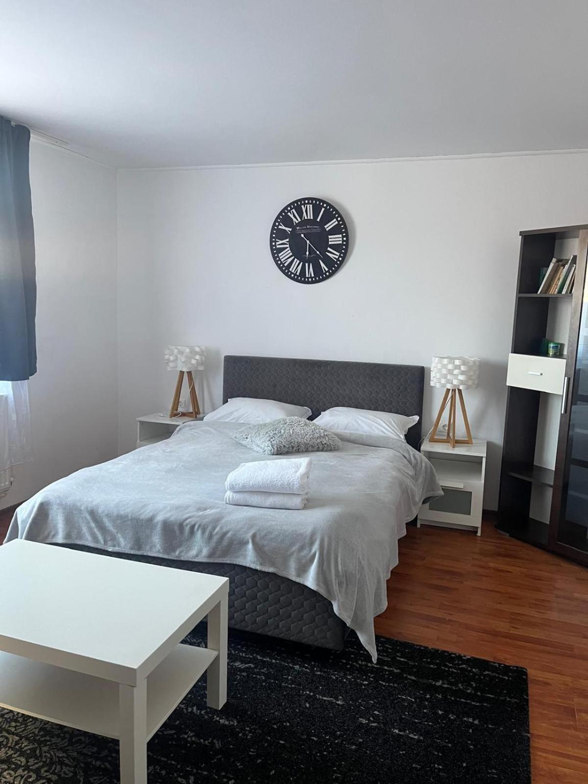 Casa Privata Vila Rîşnov Exterior foto